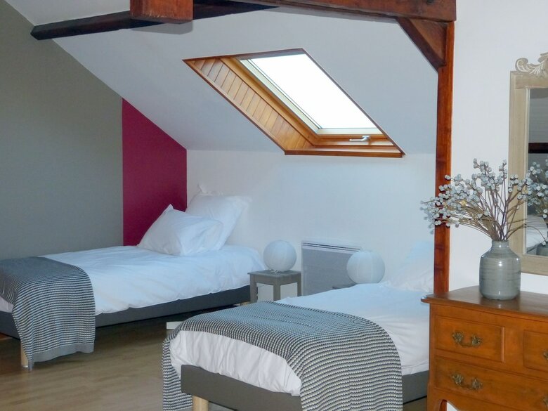 Bed & Breakfast Villabona