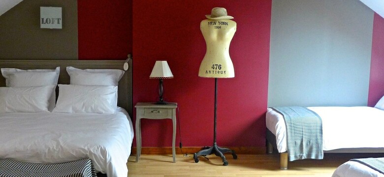 Bed & Breakfast Villabona