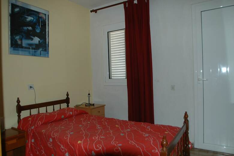 Apartamentos Casa de La Morera