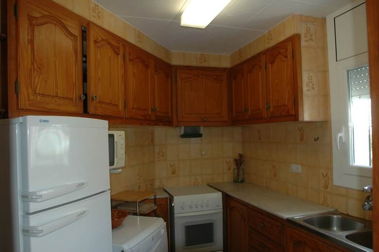 Apartamentos Casa de La Morera