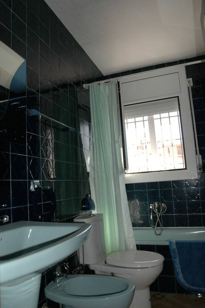 Apartamentos Casa de La Morera