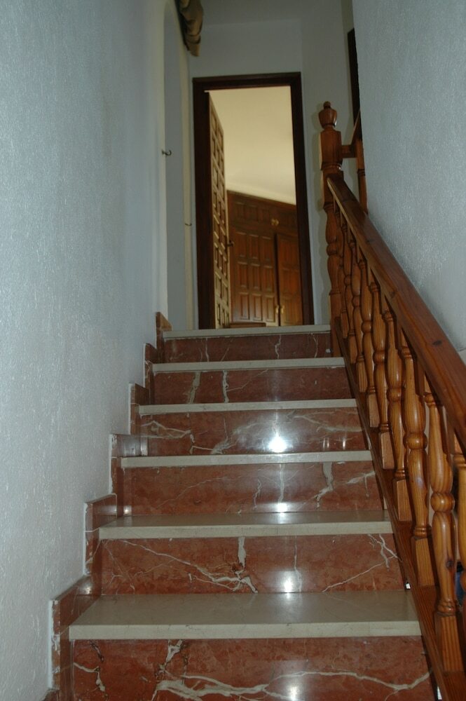 Apartamentos Casa de La Morera