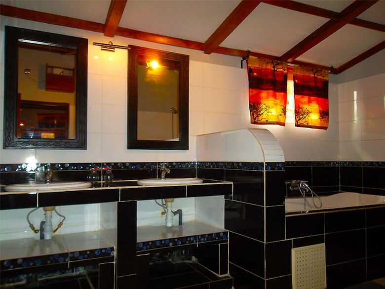 Hotel Awal� Plage - Village Vacances