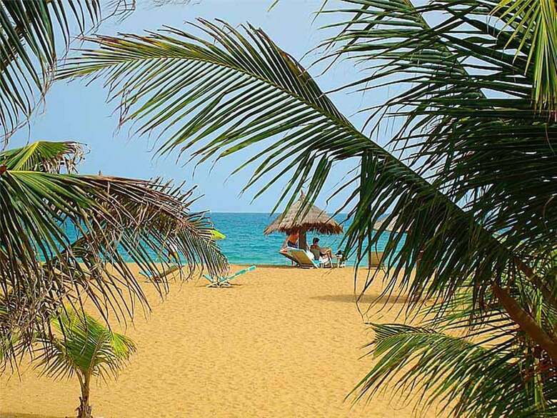 Hotel Awal� Plage - Village Vacances