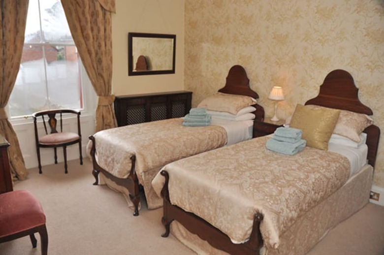 Bank House Bed And Breakfast