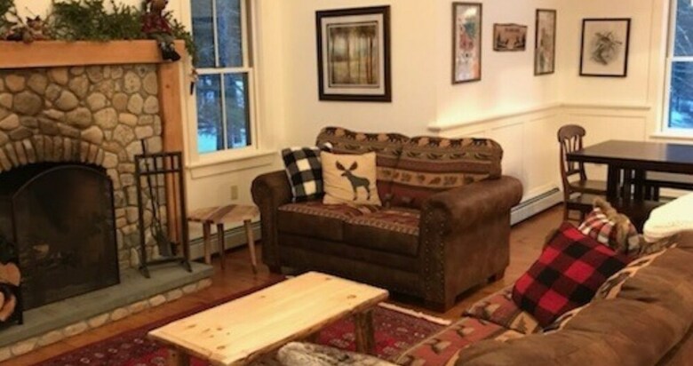 The Retreat At Moose Lane