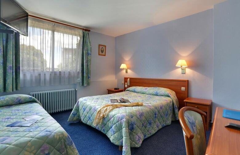Hotel de France