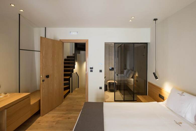 Apartamentos Portou House