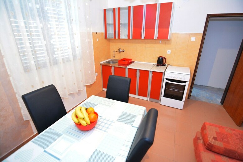 Apartments Jovana