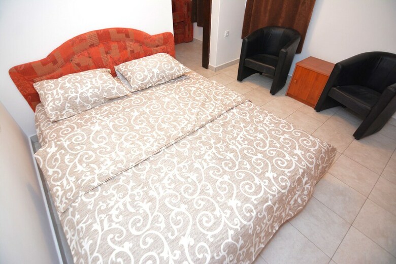 Apartments Jovana