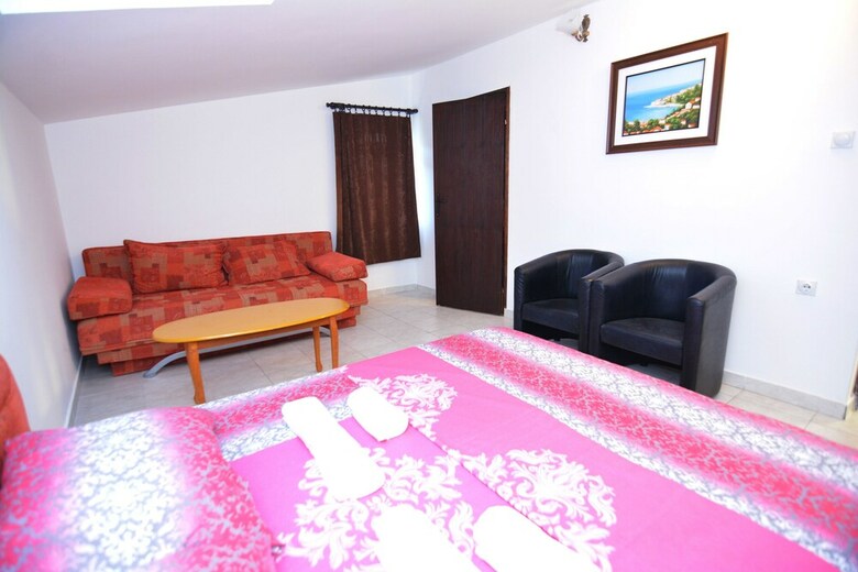 Apartments Jovana