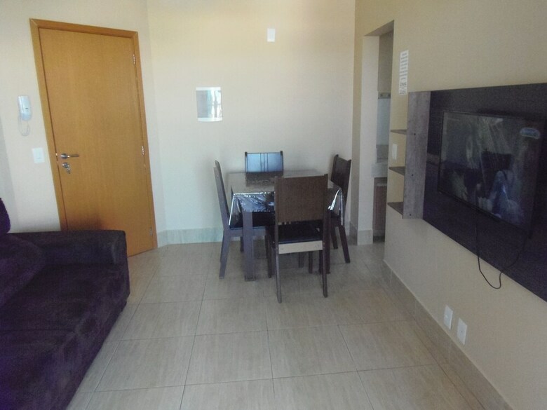 Apartamentos Fiore Prime Lineacaldas