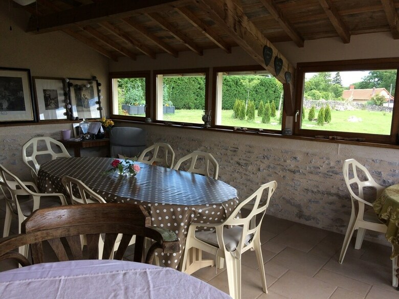 Hotel Au Couvent
