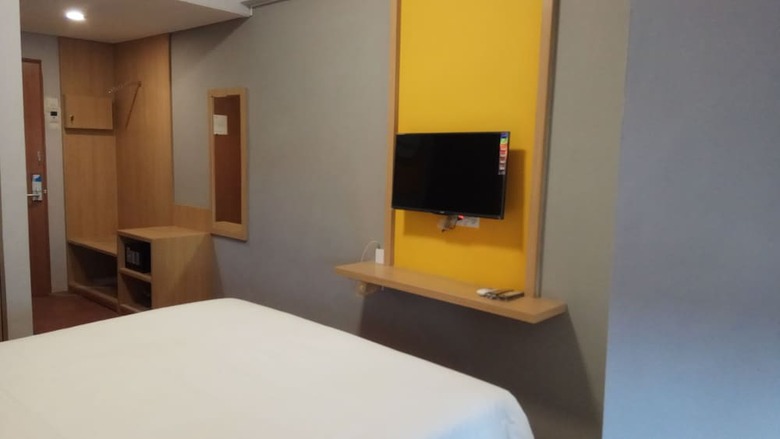 Hotel Nite & Day Residence Pavilion Surabaya