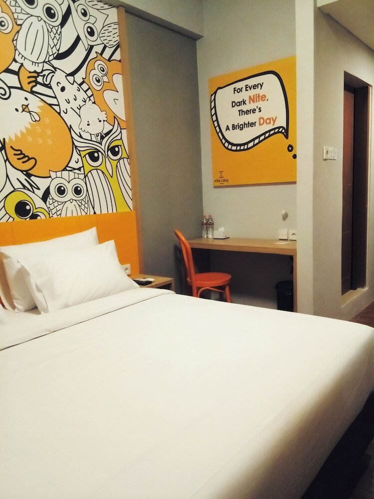 Hotel Nite & Day Residence Pavilion Surabaya
