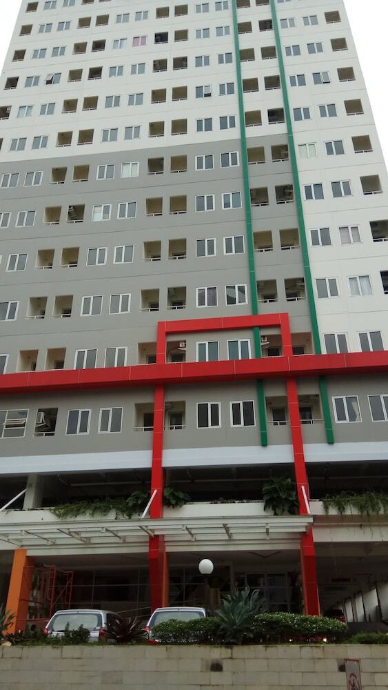 Hotel Nite & Day Residence Pavilion Surabaya