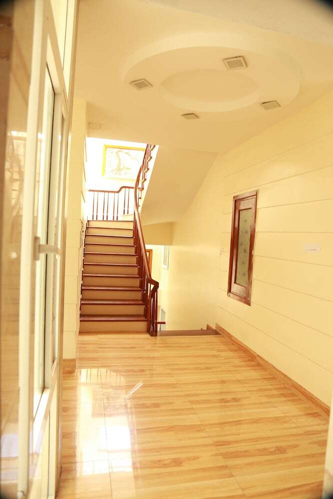 Duong Ha Hotel