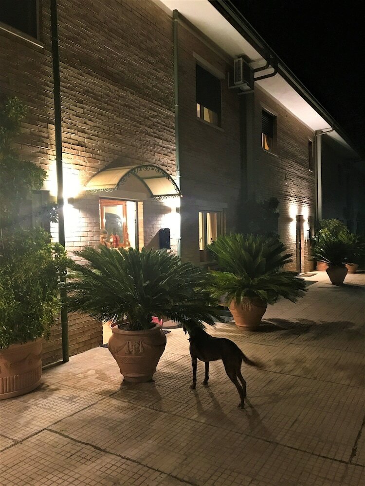 Apartamento Villetta A 200 Metri Dal Mare