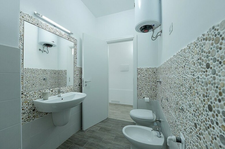 Apartamento Casa Vacanze Francesco San Vito Lo Capo