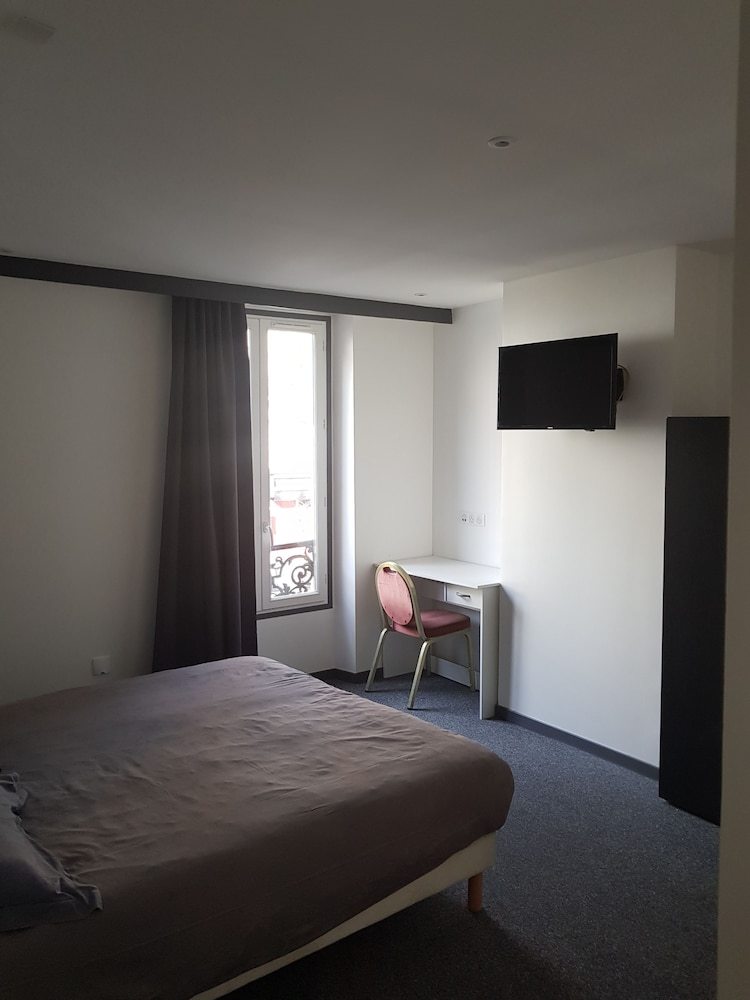 Hotel H�tel de La Paix