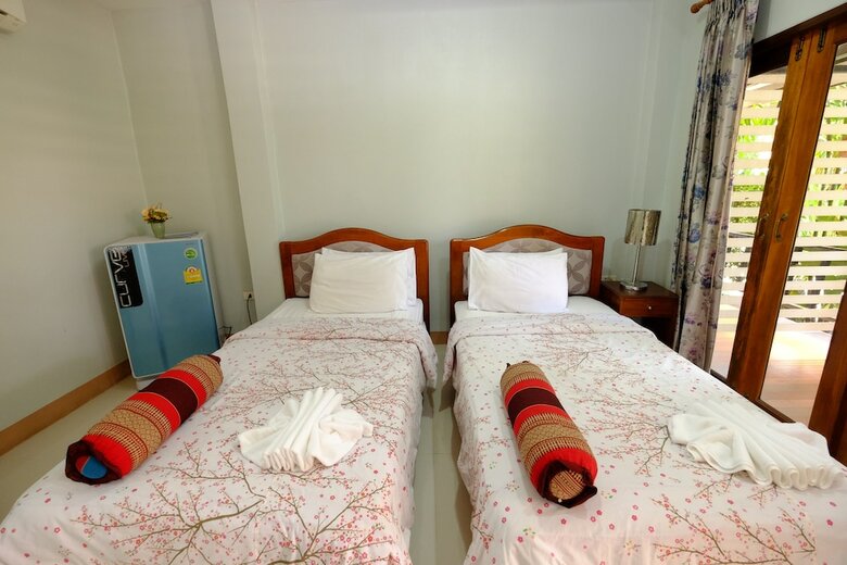 Hotel Banmaihom