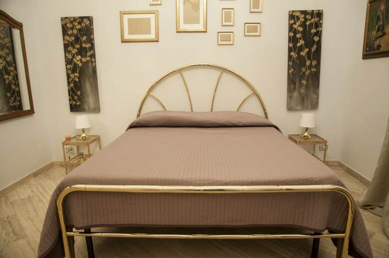 Bed & Breakfast Terradamare