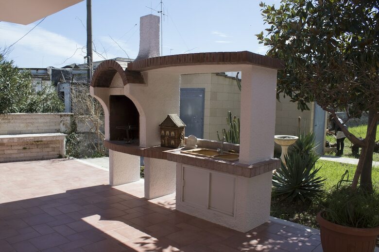 Bed & Breakfast Terradamare