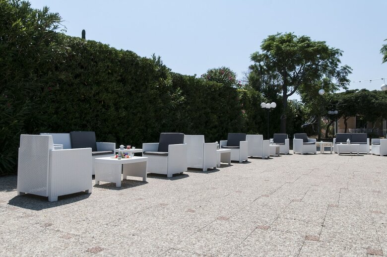Bed & Breakfast Terradamare
