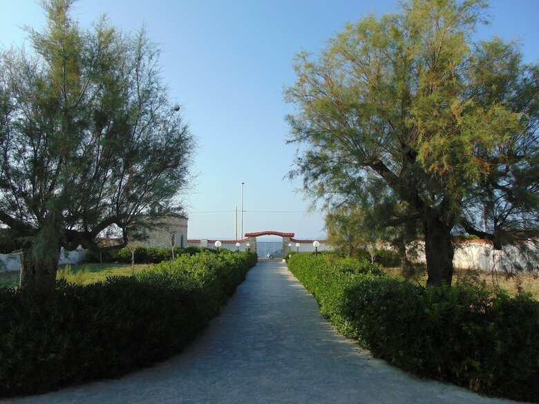 Bed & Breakfast Terradamare