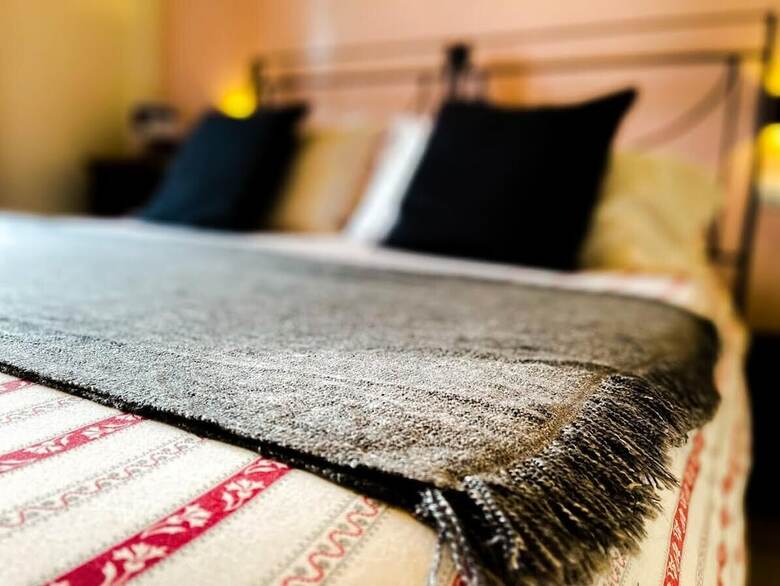 Bed & Breakfast Charming Bellagio Boutique Hotel