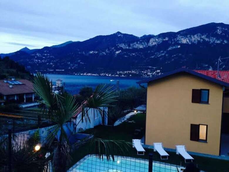 Bed & Breakfast Charming Bellagio Boutique Hotel