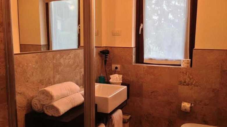 Bed & Breakfast Charming Bellagio Boutique Hotel