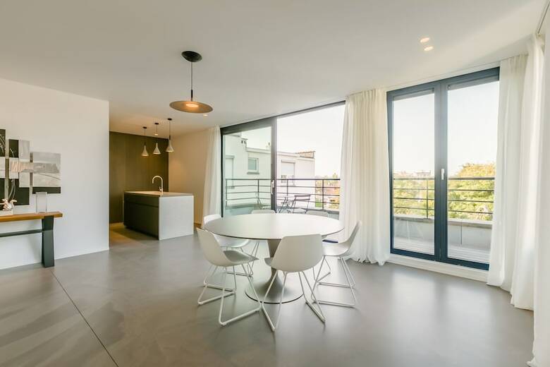 Apartamentos The Livorno