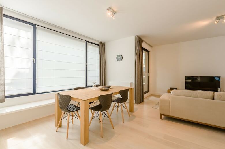 Apartamentos The Livorno