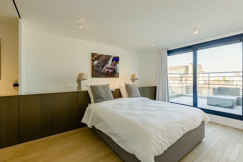 Apartamentos The Livorno