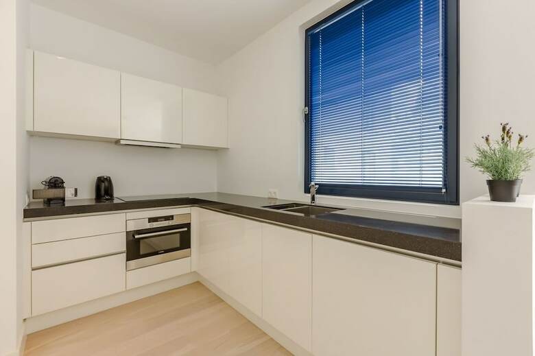 Apartamentos The Livorno