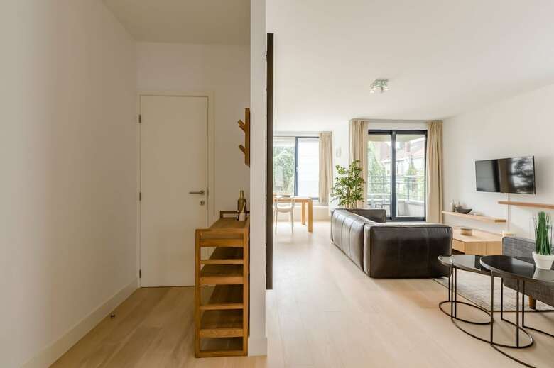 Apartamentos The Livorno