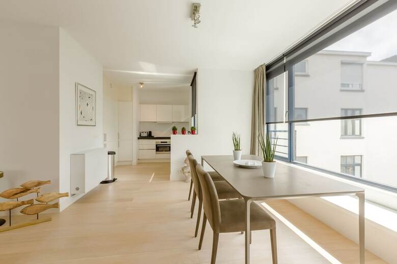 Apartamentos The Livorno