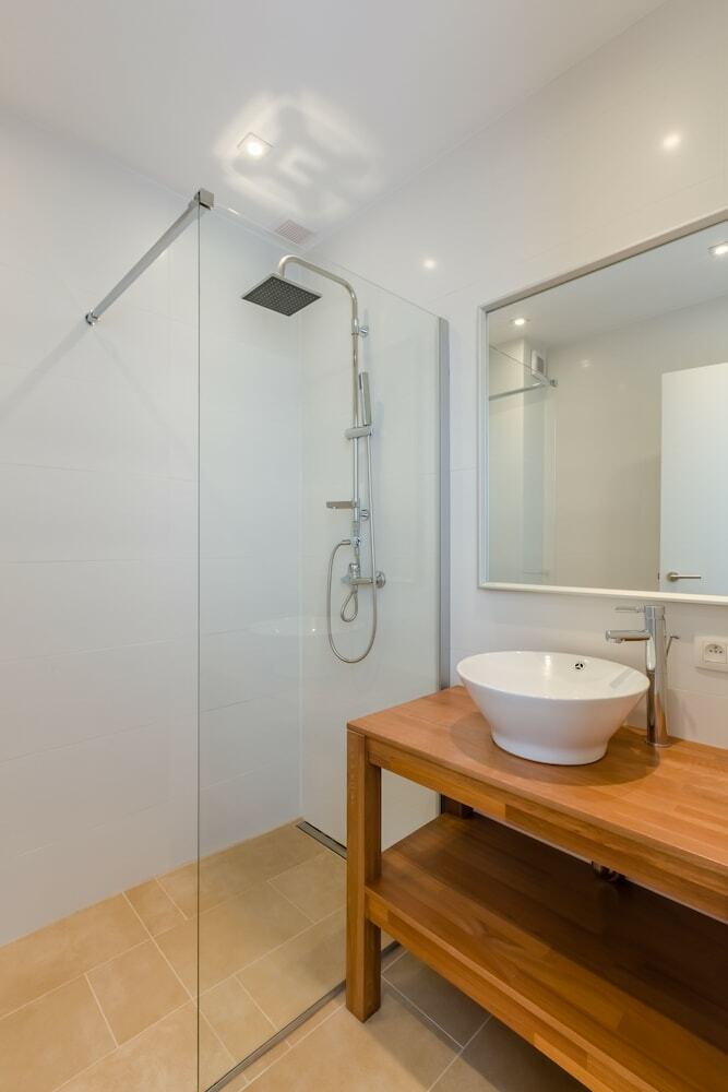 Apartamentos The Livorno