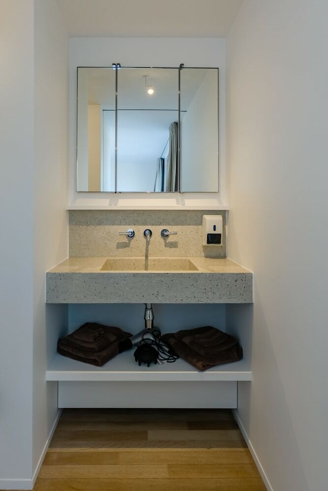 Apartamentos The Livorno