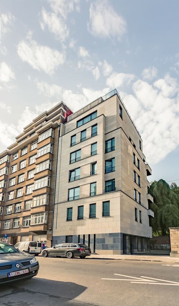 Apartamentos The Livorno