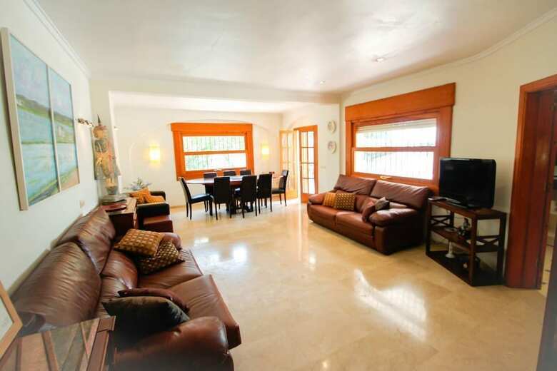 Villa Luisa - Holiday Home With Swimming Pool