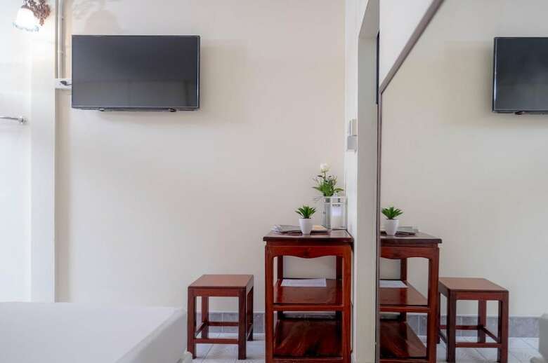 Chimphli Hotel