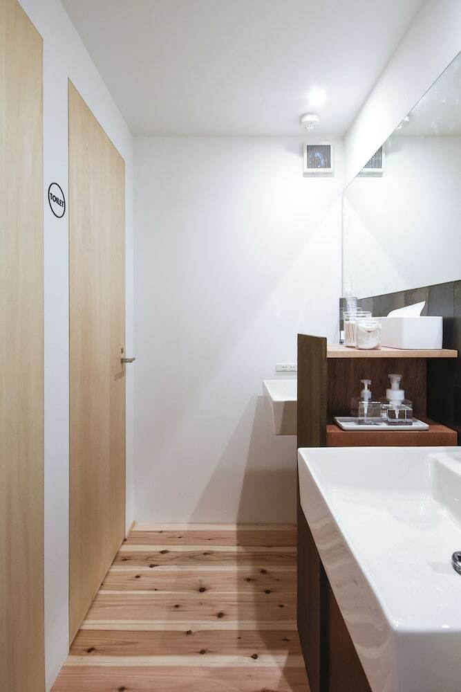 Hostal Shizuya Kyoto - Hostel