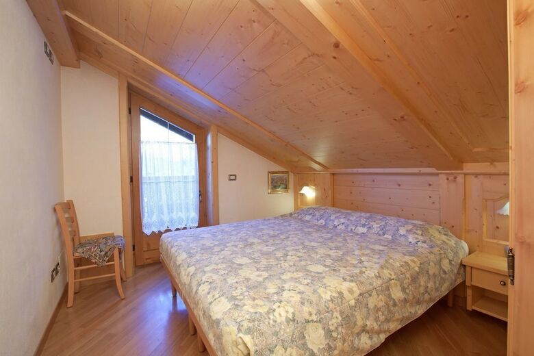 Apartamento Chalet La Nuvola