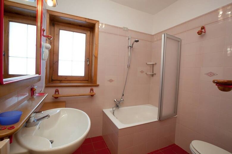 Apartamento Chalet La Nuvola
