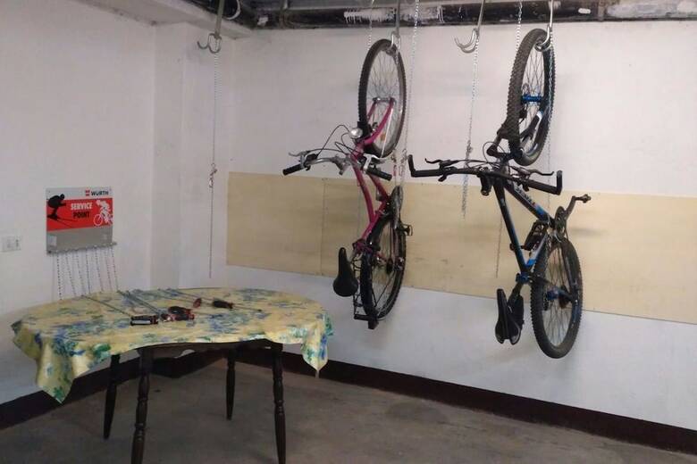 Apartamento Chalet La Nuvola