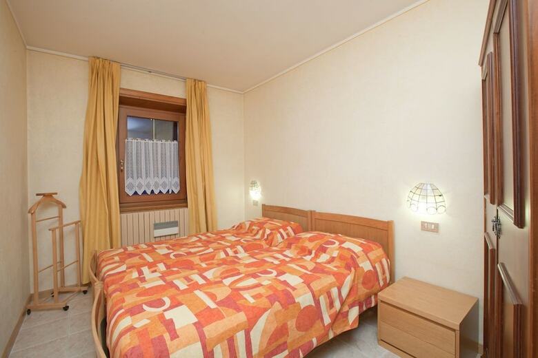 Apartamento Chalet La Nuvola