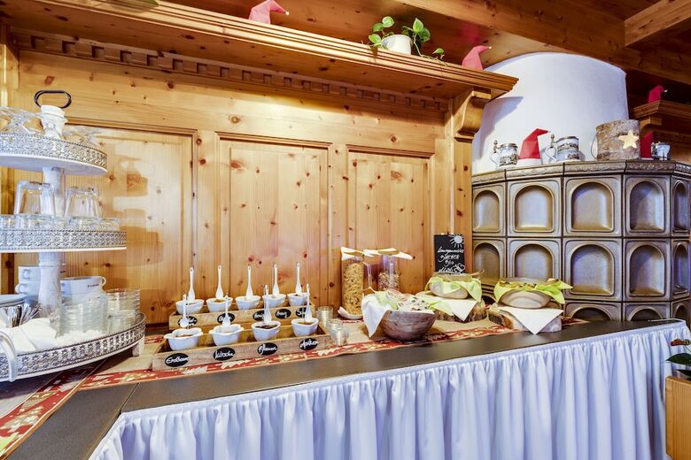 Bio Hotel Frankenhof Garni