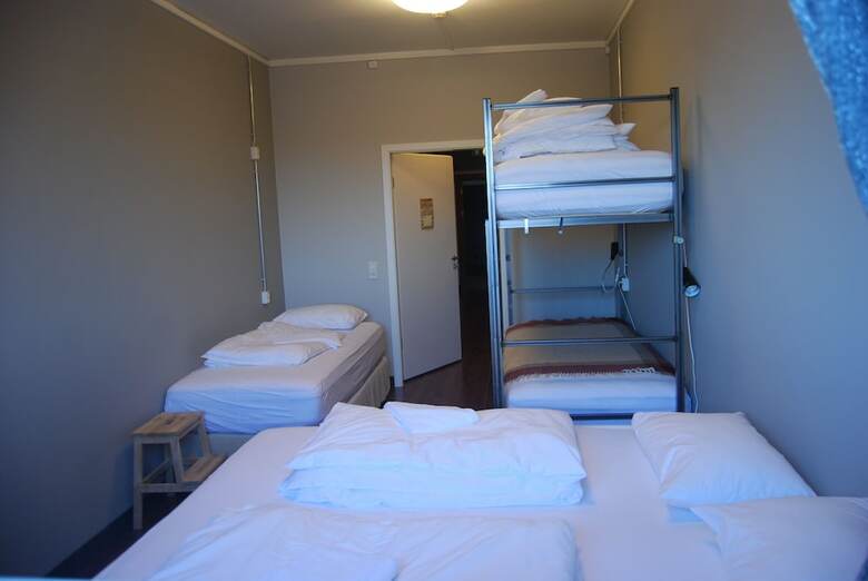 Hostal Teh�si� Hostel